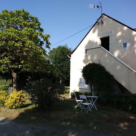 Les Hautes Mougonnieres Neuil Ngoại thất bức ảnh