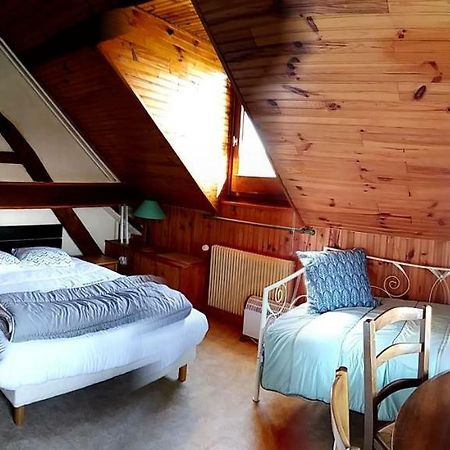 Les Hautes Mougonnieres Neuil Ngoại thất bức ảnh