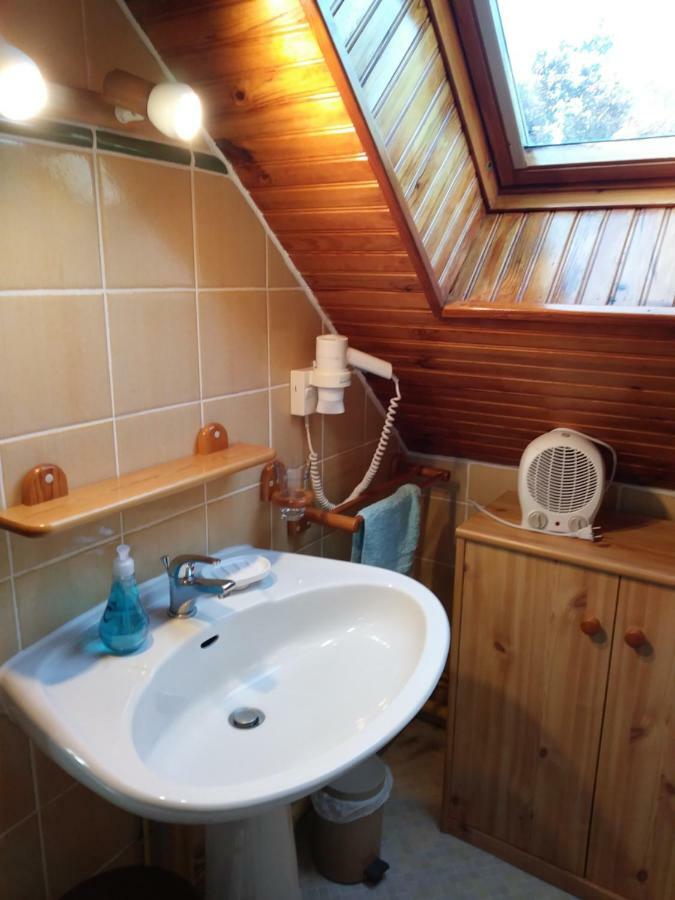 Les Hautes Mougonnieres Neuil Ngoại thất bức ảnh